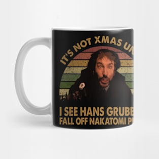 Characters Movies Indie Funny Gift Mug